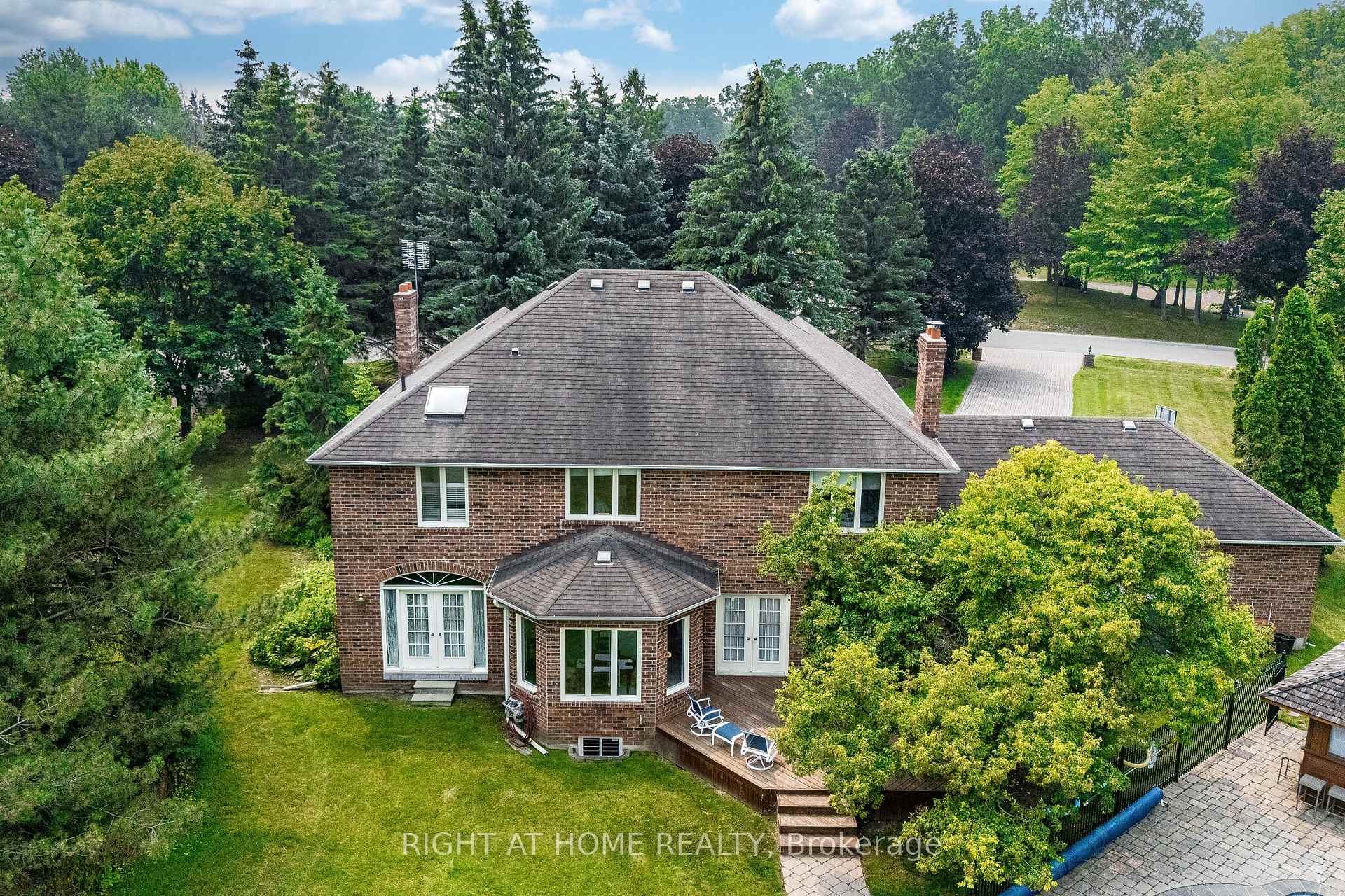 Photo 42 of 9 Glenridge Drive, Markham, Devil's Elbow — HOMEH