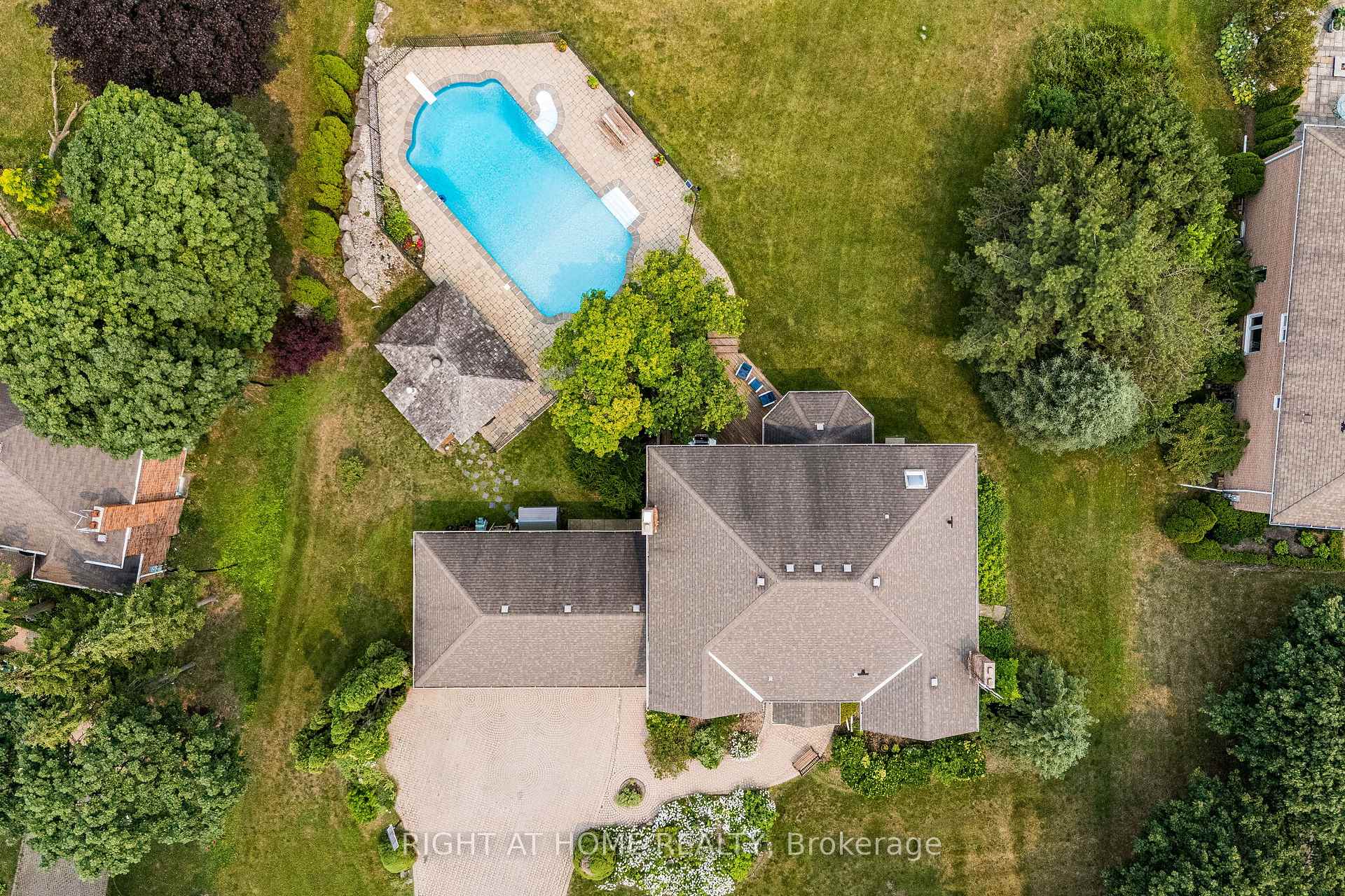 Photo 45 of 9 Glenridge Drive, Markham, Devil's Elbow — HOMEH