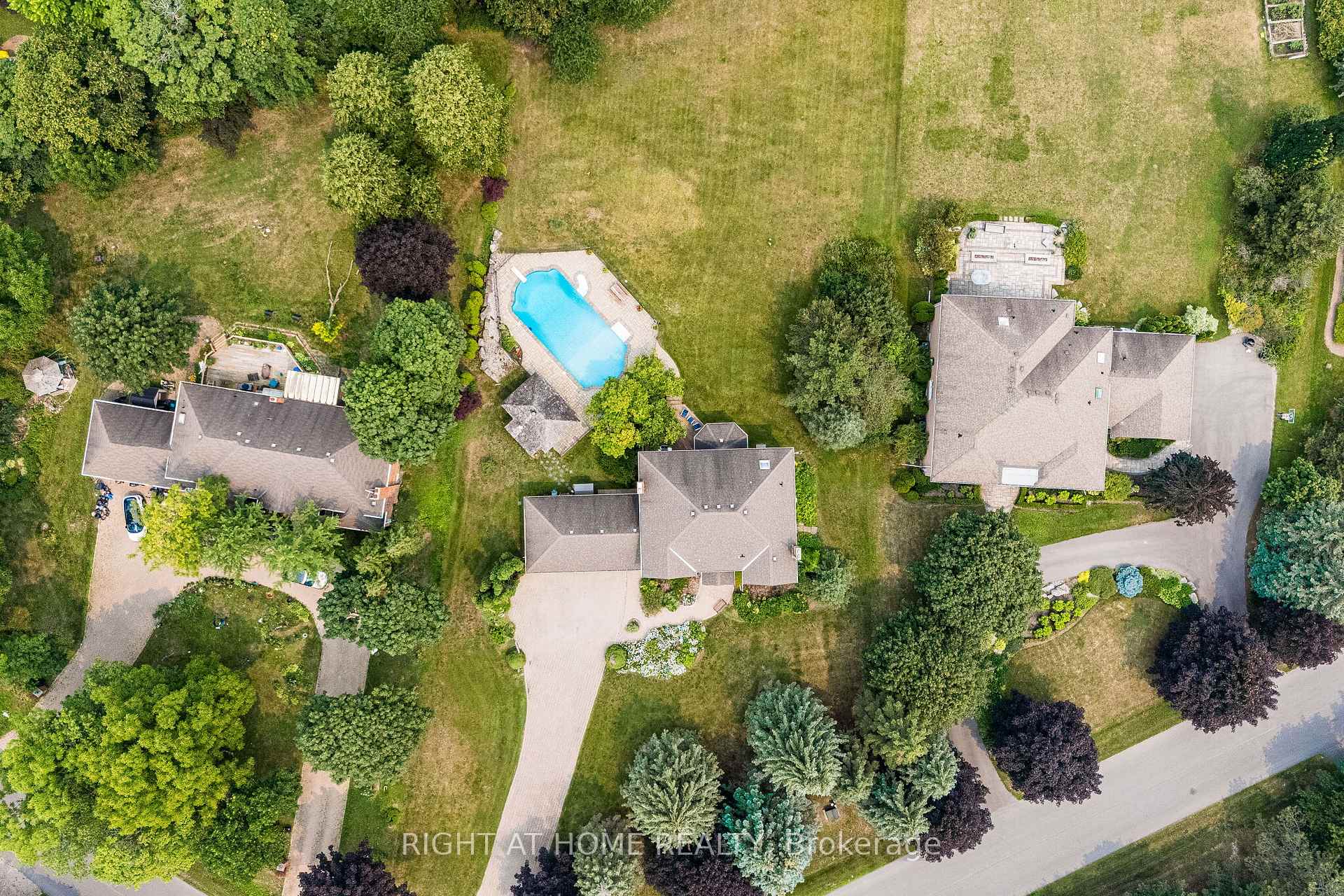 Photo 46 of 9 Glenridge Drive, Markham, Devil's Elbow — HOMEH