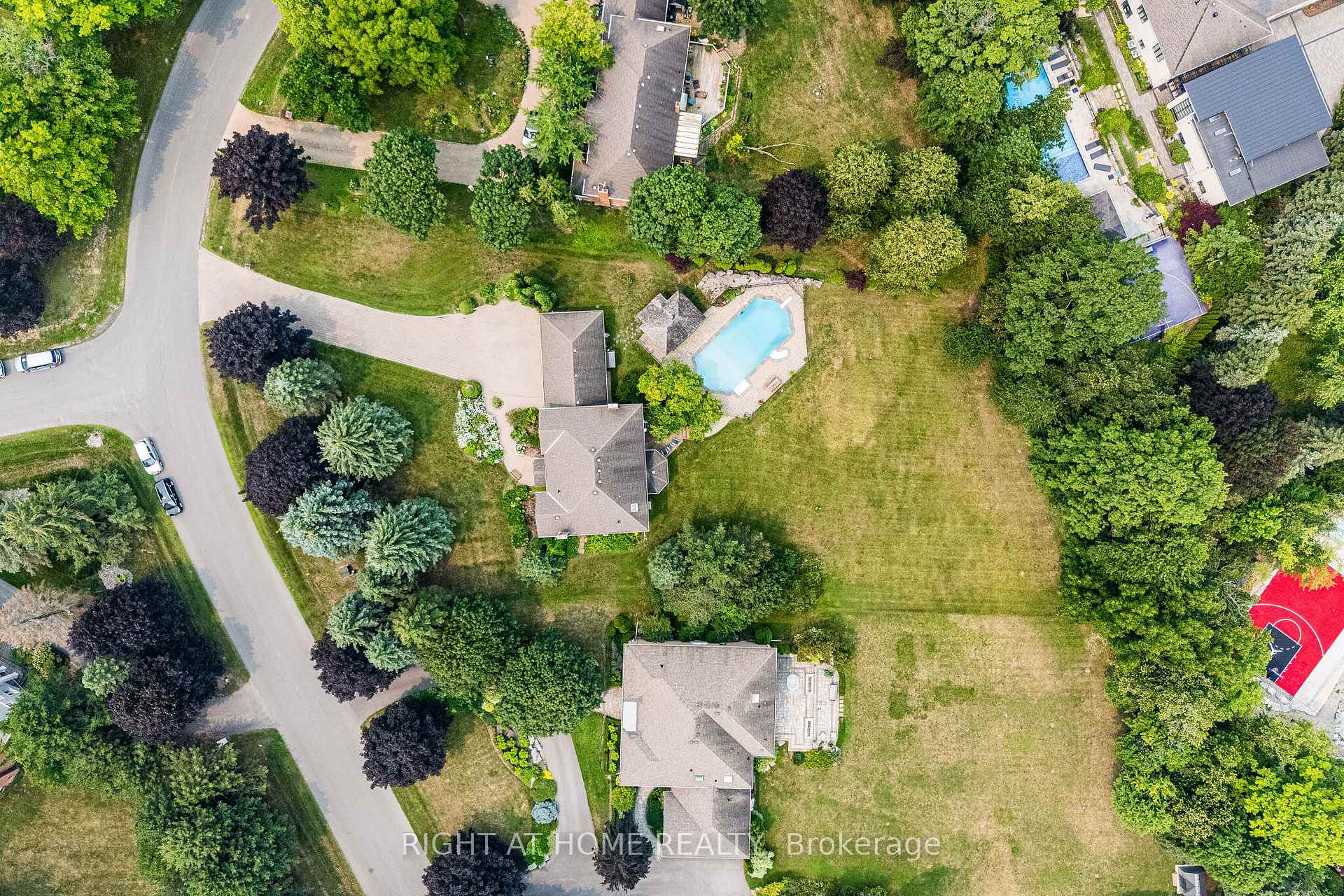 Photo 47 of 9 Glenridge Drive, Markham, Devil's Elbow — HOMEH