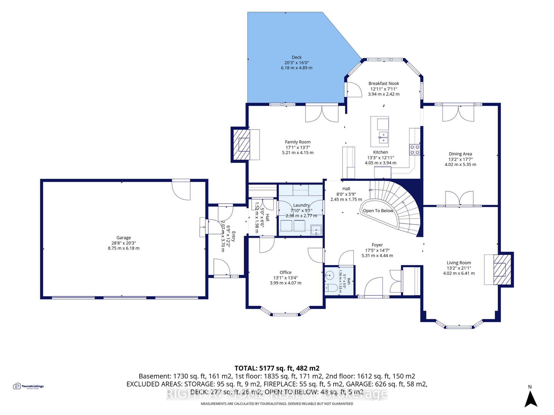 Photo 48 of 9 Glenridge Drive, Markham, Devil's Elbow — HOMEH