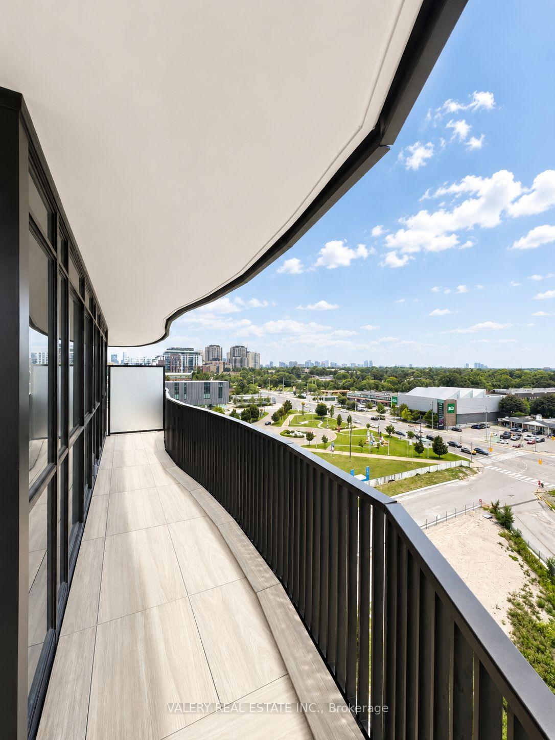 Photo 16 of Unit 1005, 75 Billes Heights, North York, Bayview Village — HOMEH