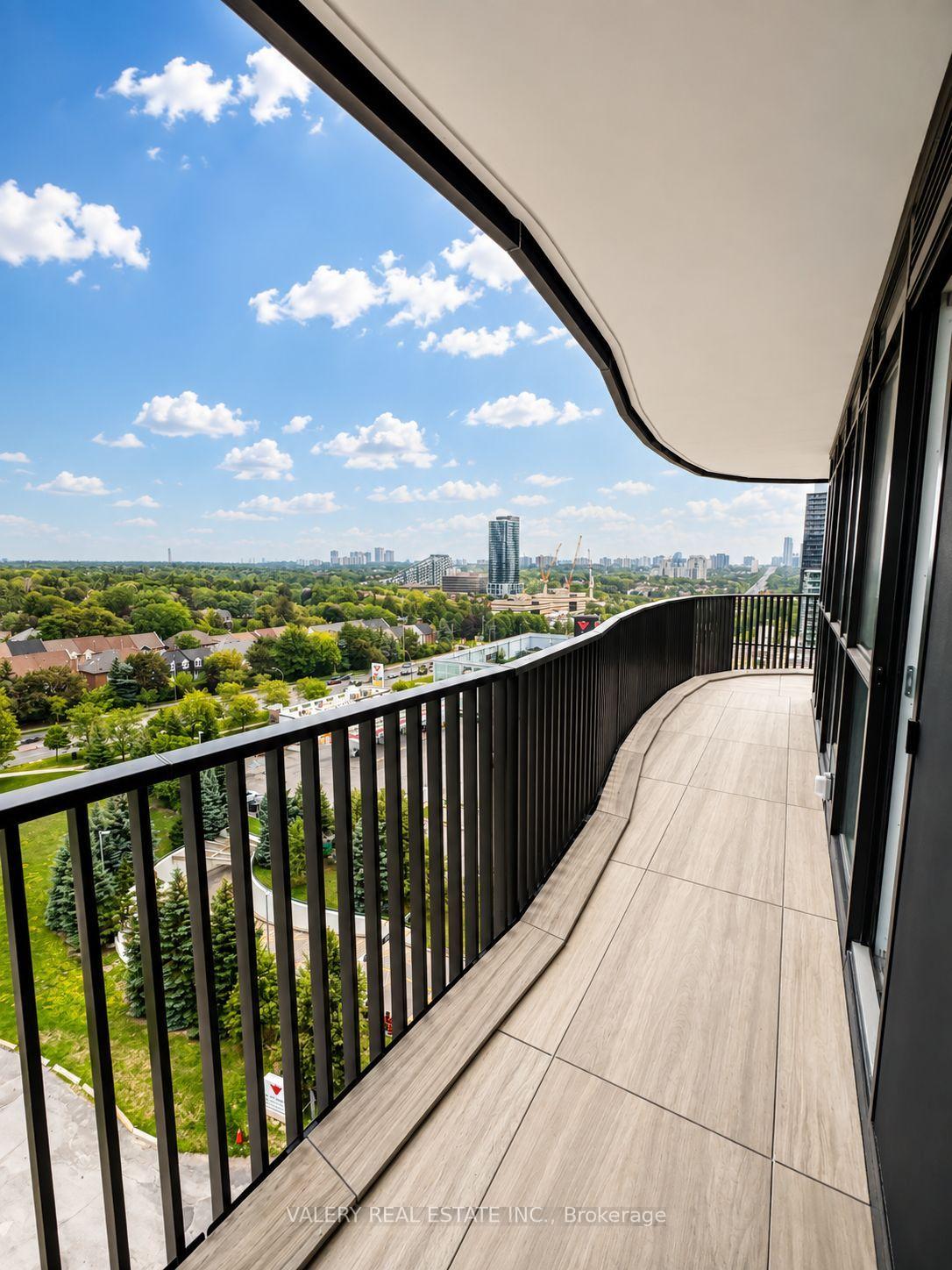 Photo 17 of Unit 1005, 75 Billes Heights, North York, Bayview Village — HOMEH