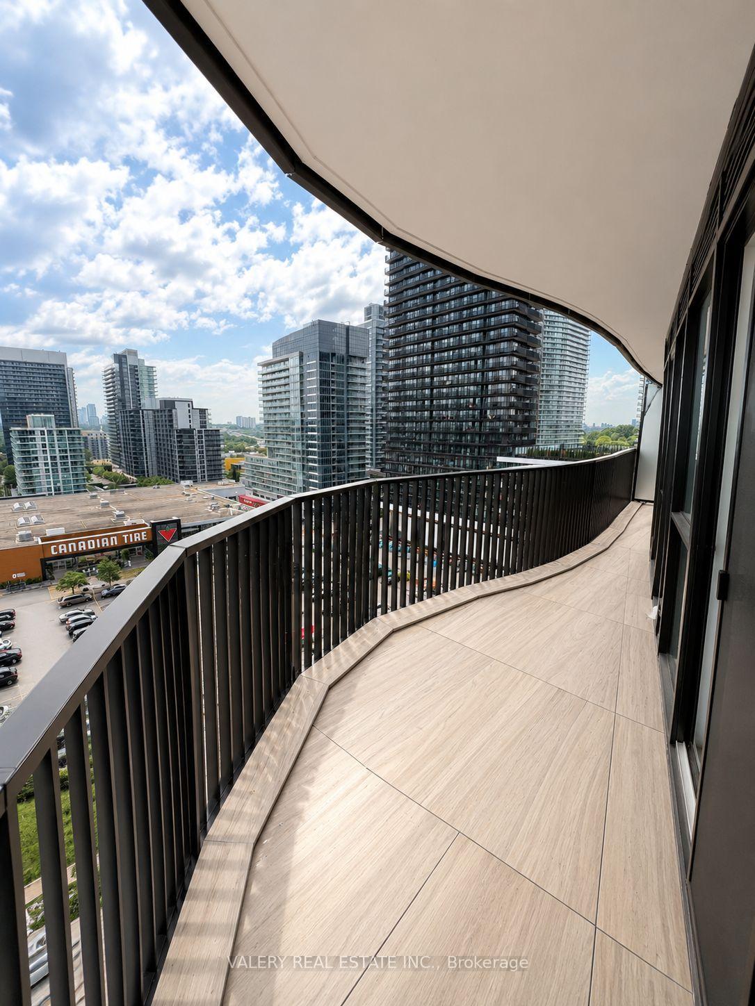 Photo 18 of Unit 1005, 75 Billes Heights, North York, Bayview Village — HOMEH