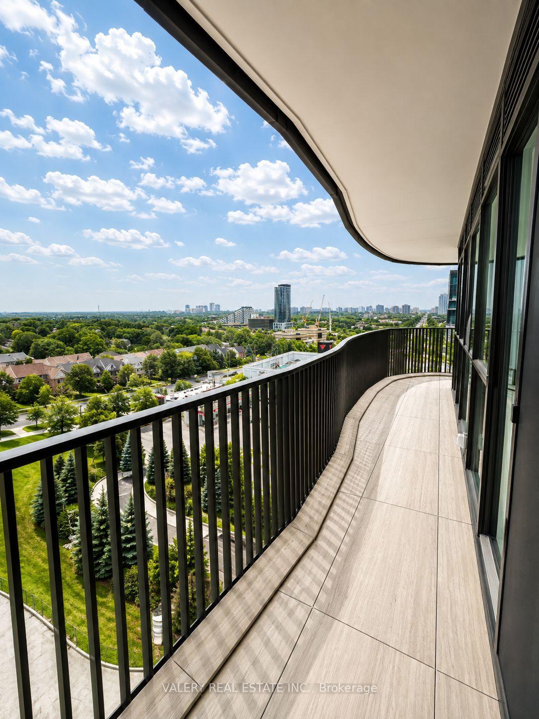 Photo 19 of Unit 1005, 75 Billes Heights, North York, Bayview Village — HOMEH