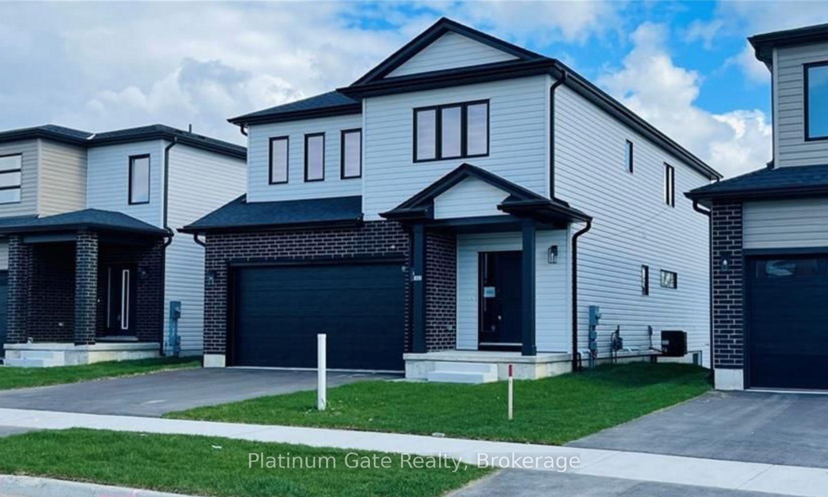 Photo 1 of Unit UPPER, 1433 Twilite Boulevard, London, North S — HOMEH