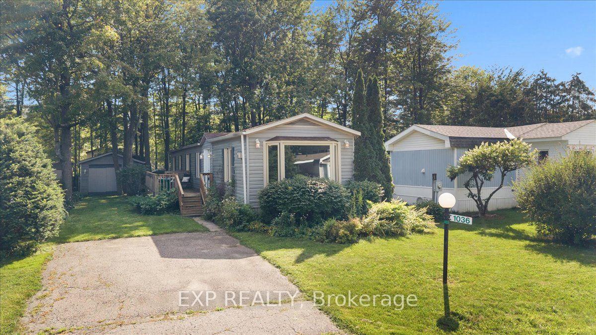 Photo 1 of 1036 Teena Colleen Private, Ottawa, Greely — HOMEH