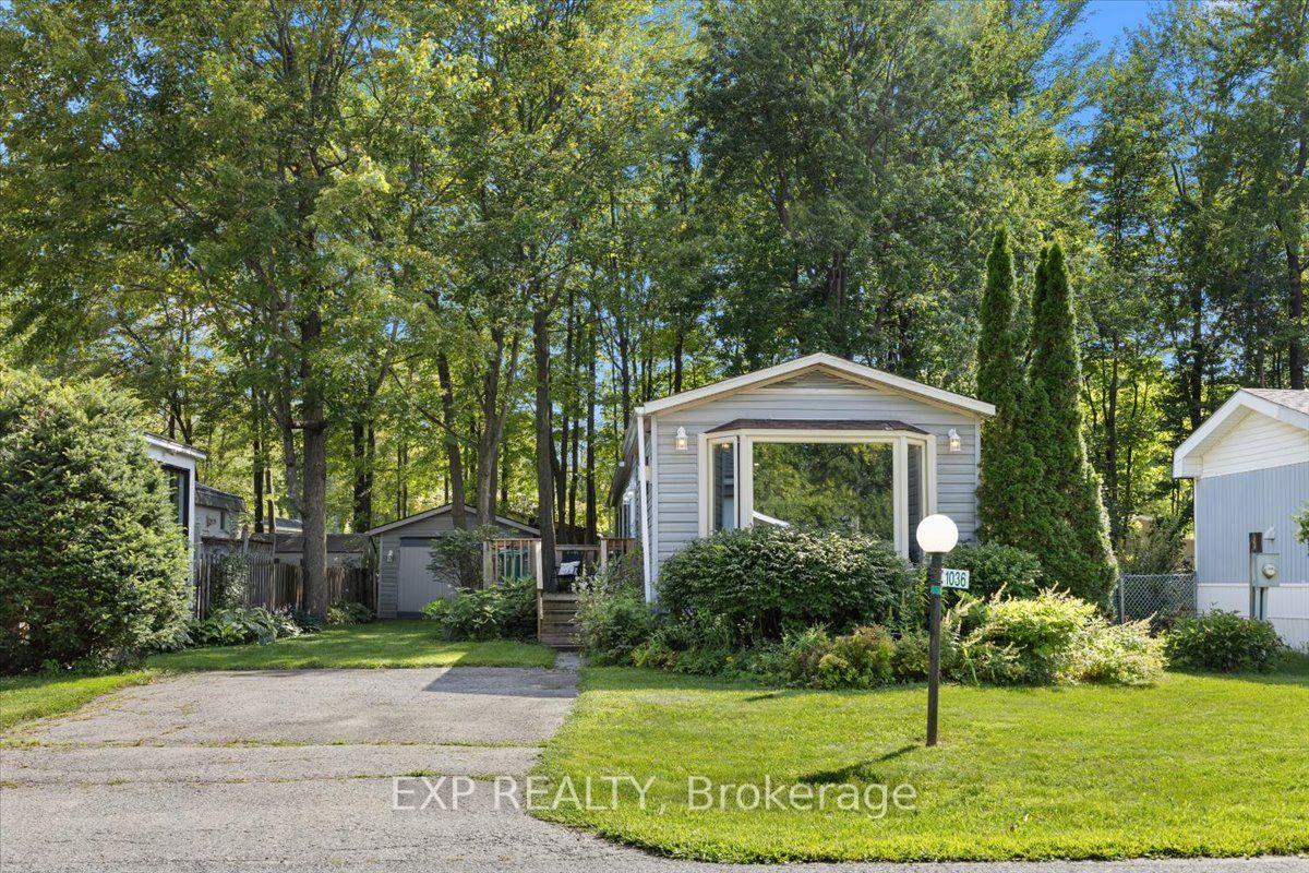Photo 2 of 1036 Teena Colleen Private, Ottawa, Greely — HOMEH