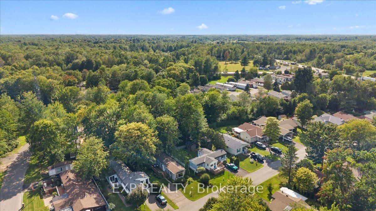 Photo 37 of 1036 Teena Colleen Private, Ottawa, Greely — HOMEH
