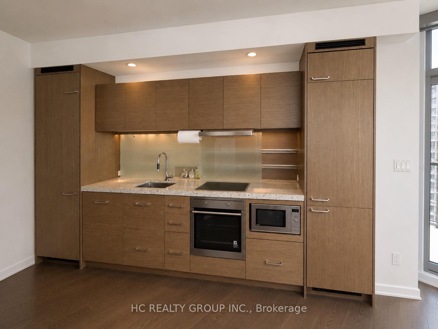 Photo 3 of Unit 4509, 45 Charles Street E, Toronto, Church-Yonge Corridor — HOMEH