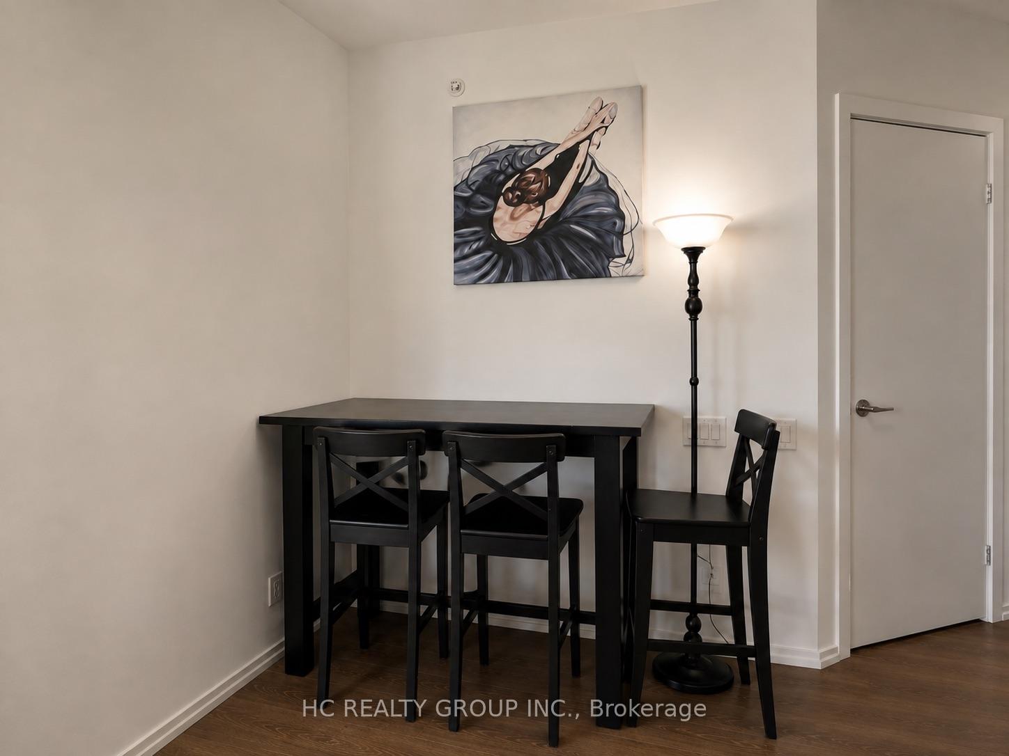 Photo 6 of Unit 4509, 45 Charles Street E, Toronto, Church-Yonge Corridor — HOMEH
