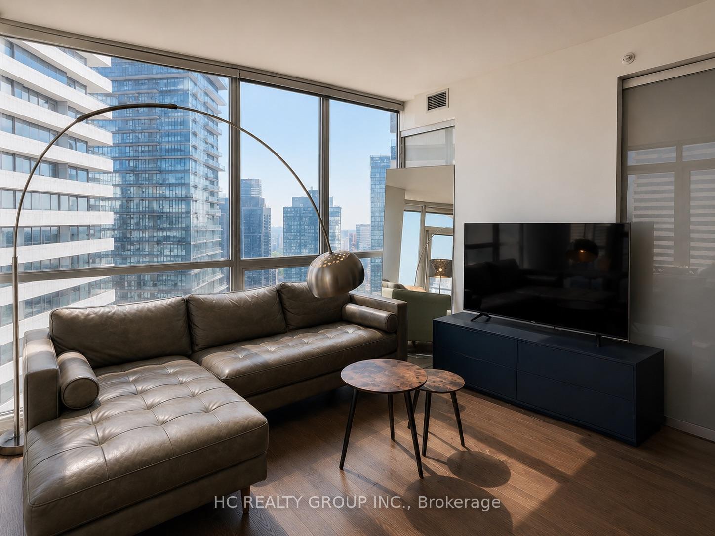 Photo 7 of Unit 4509, 45 Charles Street E, Toronto, Church-Yonge Corridor — HOMEH