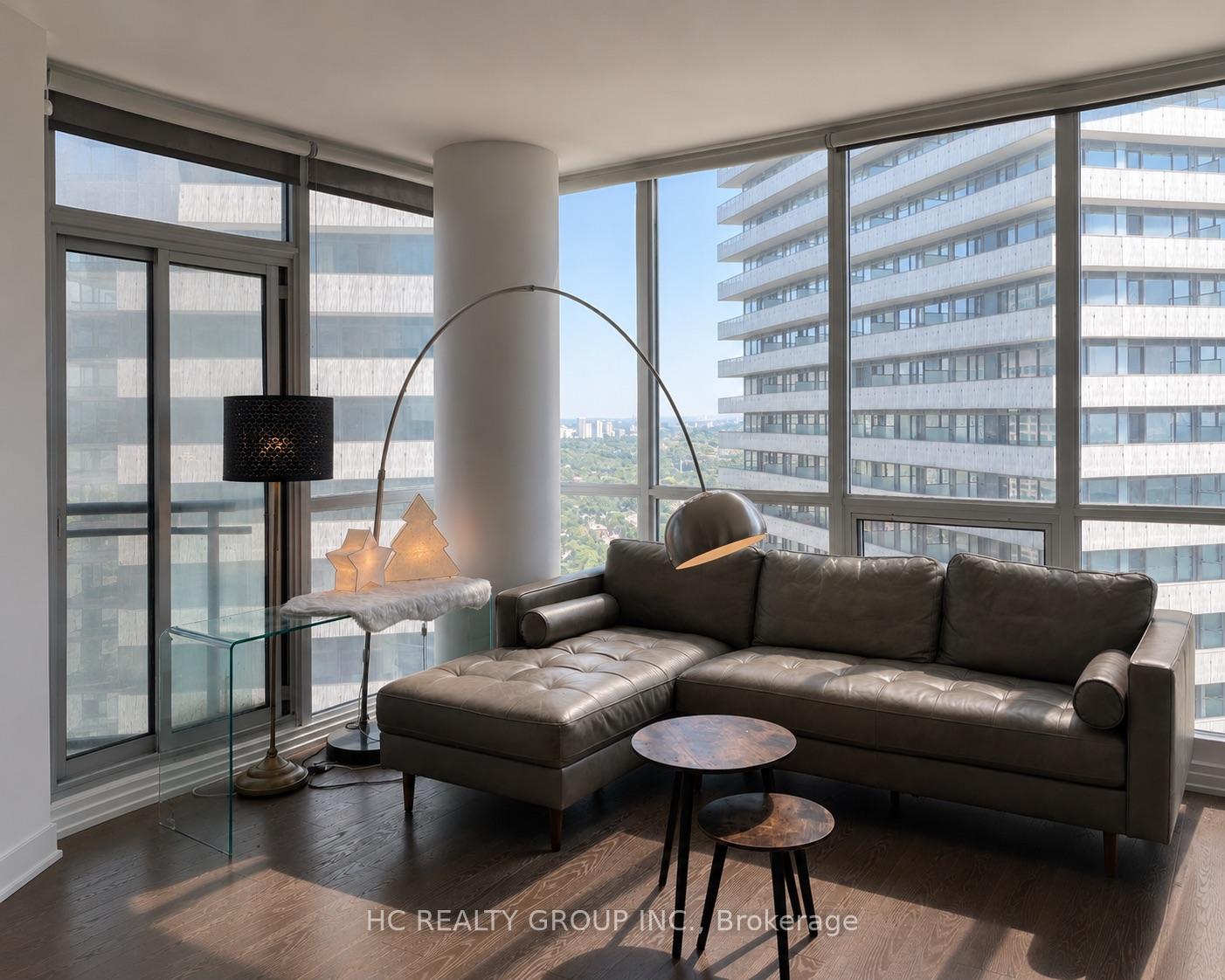 Photo 8 of Unit 4509, 45 Charles Street E, Toronto, Church-Yonge Corridor — HOMEH