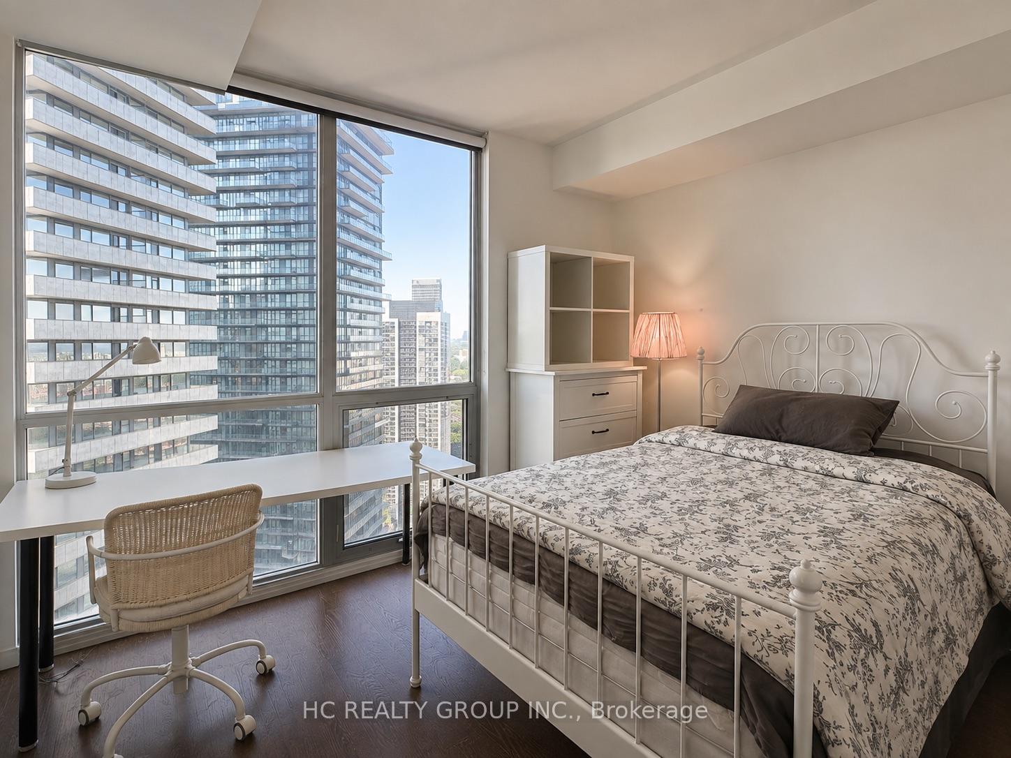 Photo 9 of Unit 4509, 45 Charles Street E, Toronto, Church-Yonge Corridor — HOMEH