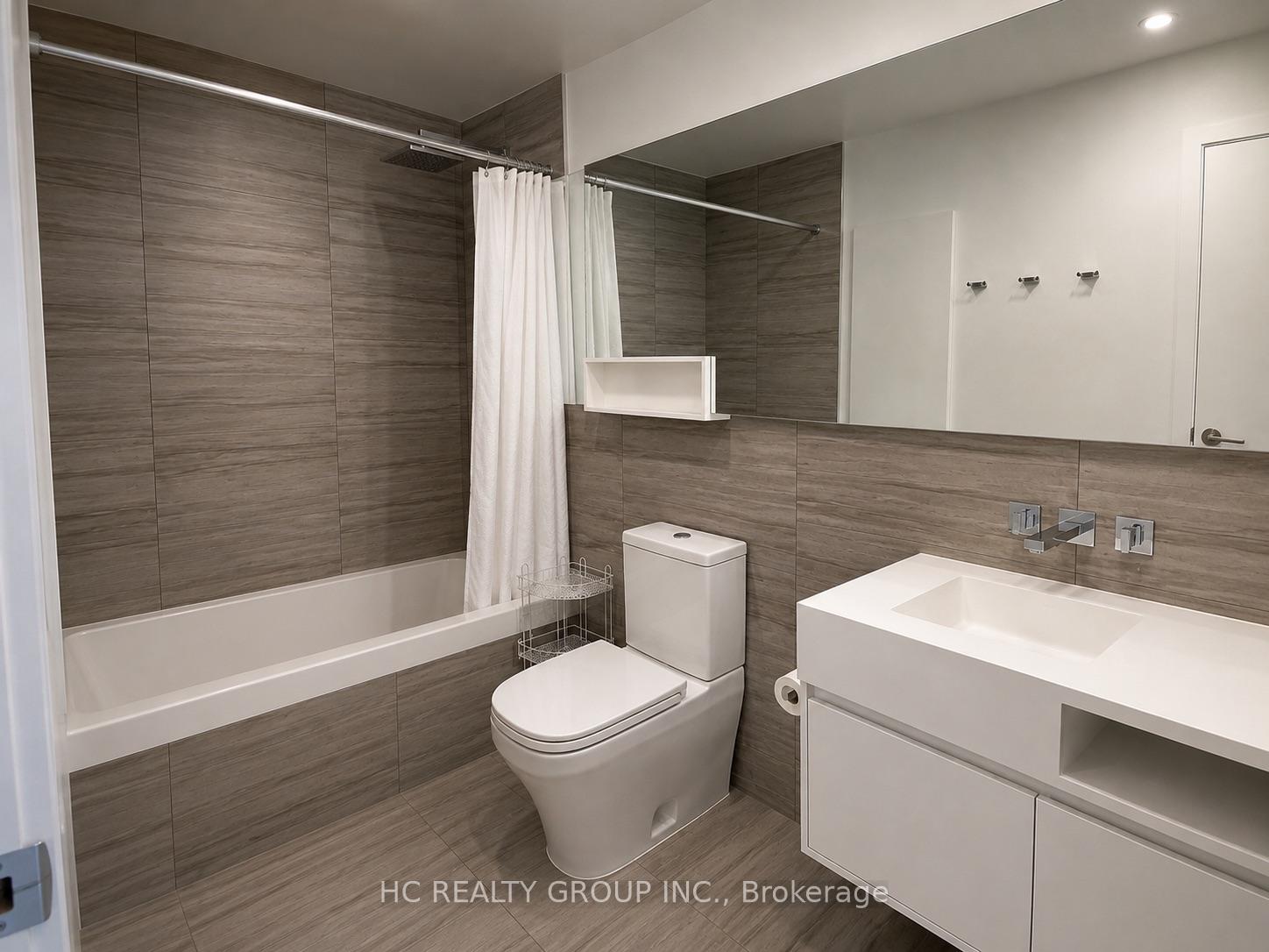 Photo 10 of Unit 4509, 45 Charles Street E, Toronto, Church-Yonge Corridor — HOMEH