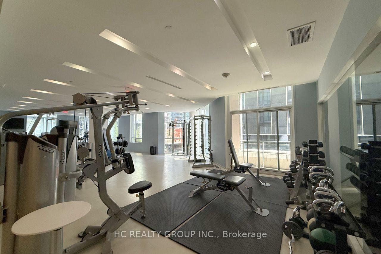 Photo 12 of Unit 4509, 45 Charles Street E, Toronto, Church-Yonge Corridor — HOMEH