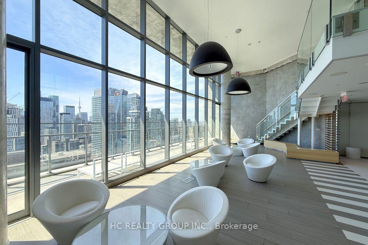Photo 13 of Unit 4509, 45 Charles Street E, Toronto, Church-Yonge Corridor — HOMEH