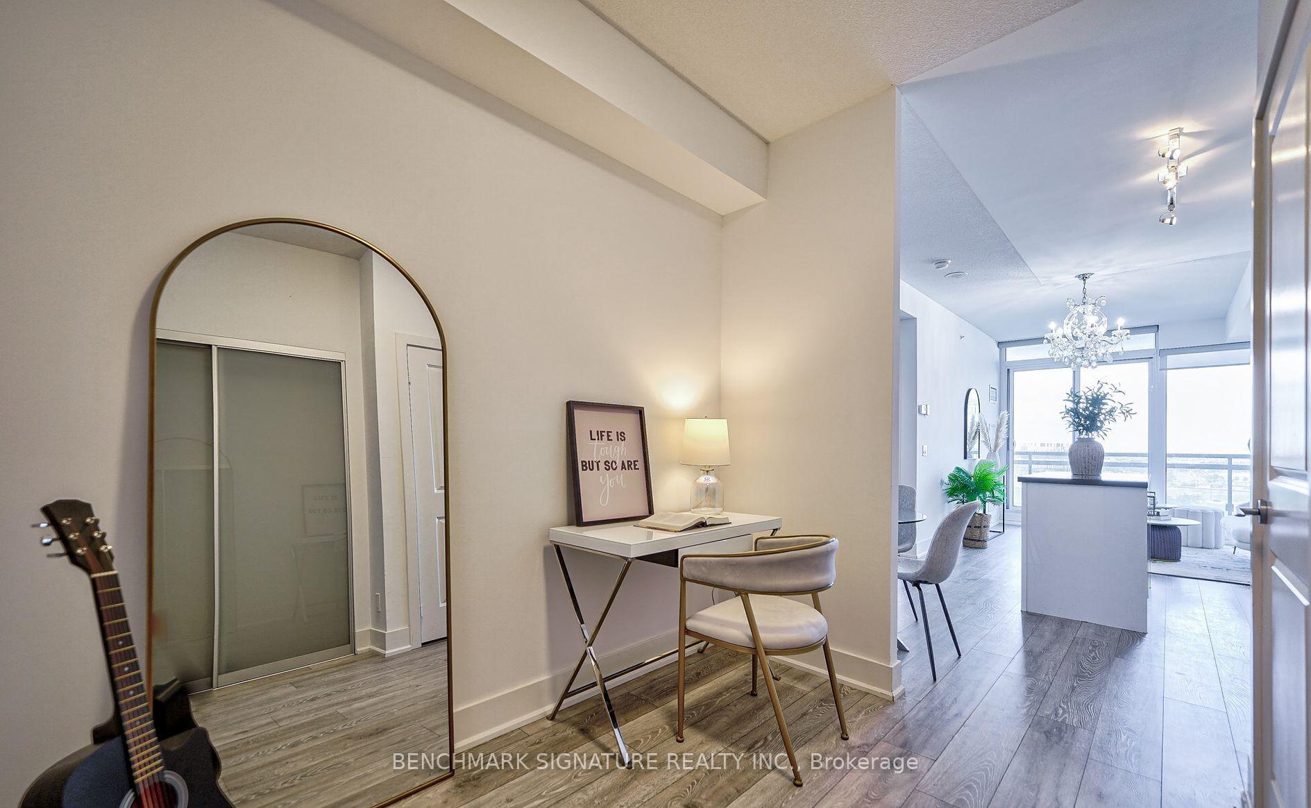 Photo 1 of Unit 1115, 8081 Birchmount Road, Markham, Unionville — HOMEH