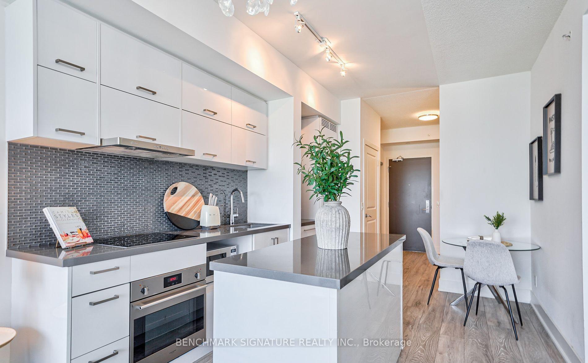 Photo 4 of Unit 1115, 8081 Birchmount Road, Markham, Unionville — HOMEH