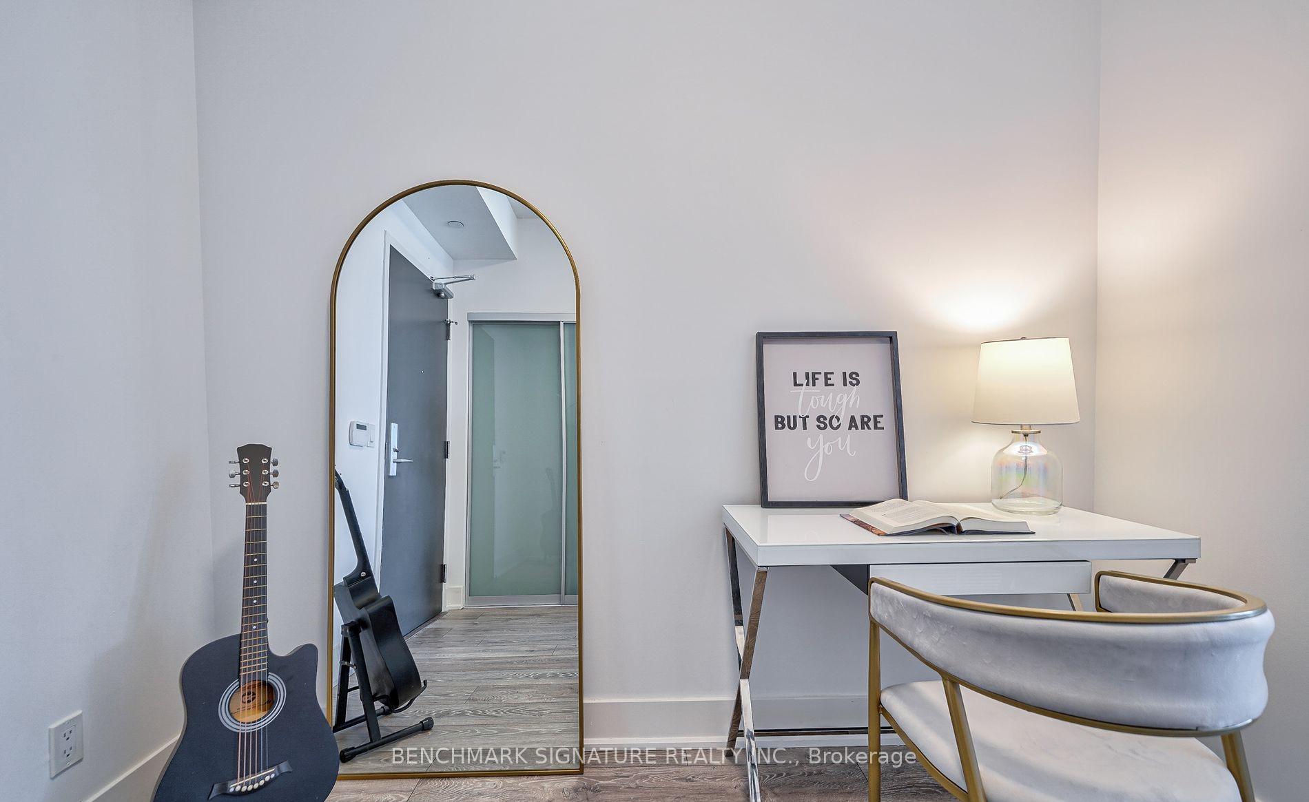 Photo 5 of Unit 1115, 8081 Birchmount Road, Markham, Unionville — HOMEH