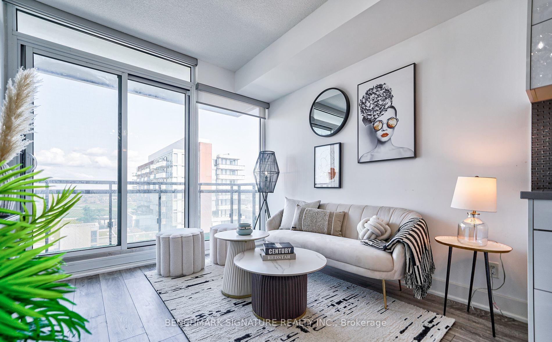 Photo 8 of Unit 1115, 8081 Birchmount Road, Markham, Unionville — HOMEH