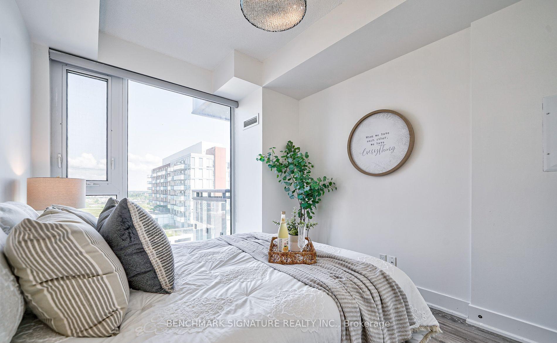 Photo 10 of Unit 1115, 8081 Birchmount Road, Markham, Unionville — HOMEH