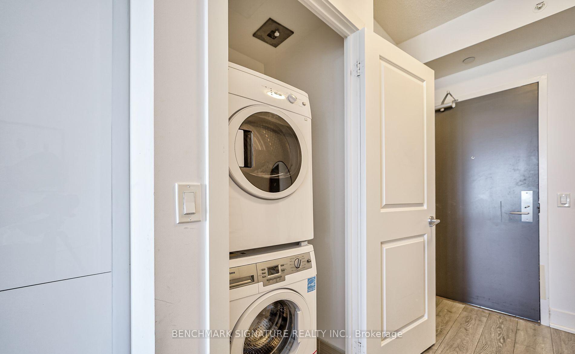 Photo 12 of Unit 1115, 8081 Birchmount Road, Markham, Unionville — HOMEH