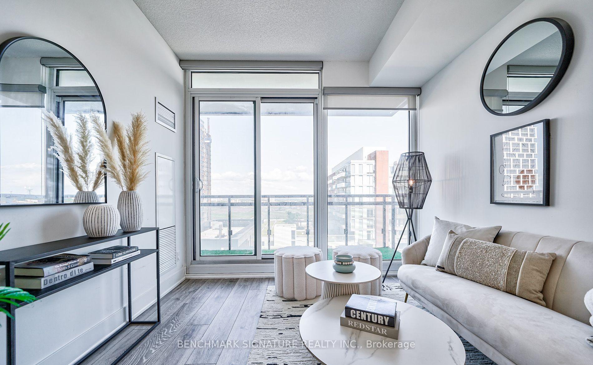 Photo 15 of Unit 1115, 8081 Birchmount Road, Markham, Unionville — HOMEH