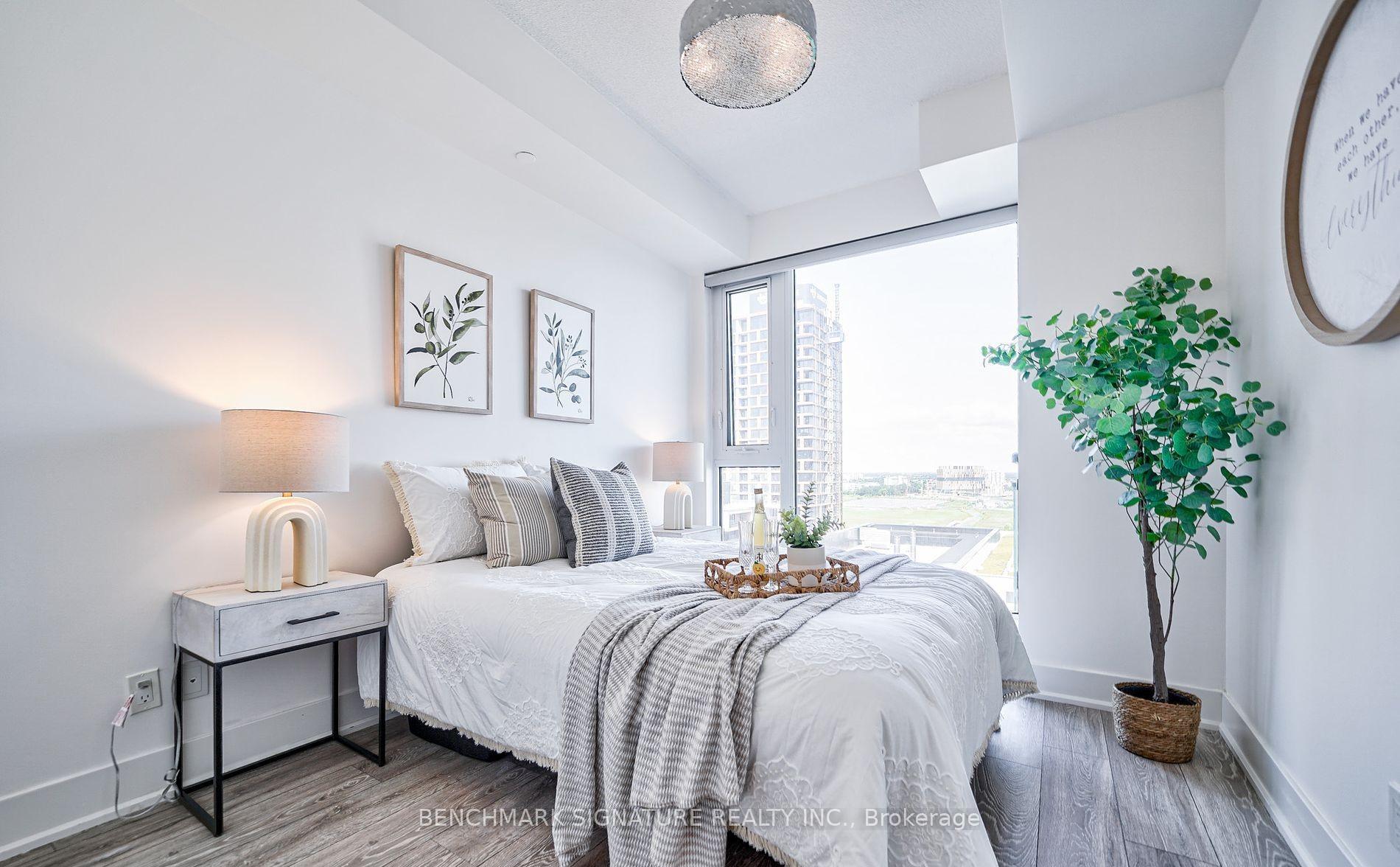 Photo 17 of Unit 1115, 8081 Birchmount Road, Markham, Unionville — HOMEH