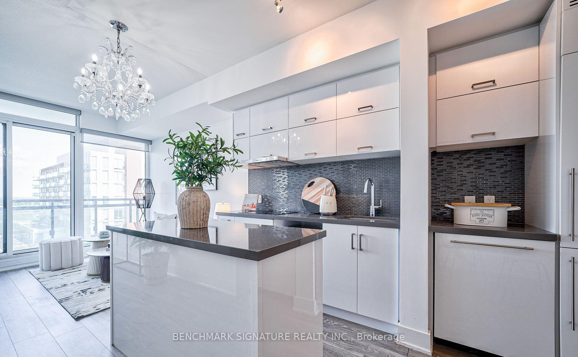 Photo 18 of Unit 1115, 8081 Birchmount Road, Markham, Unionville — HOMEH