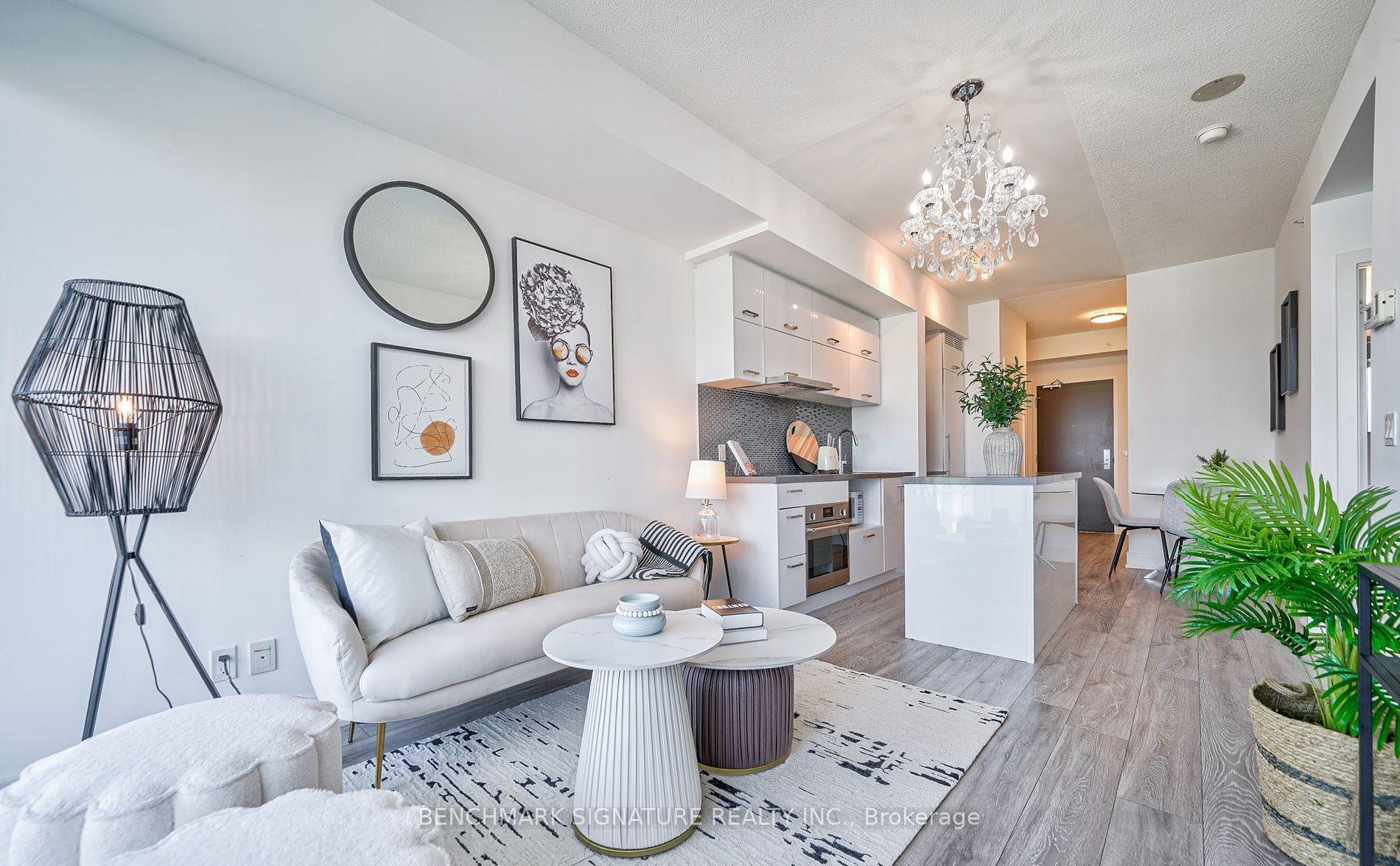 Photo 19 of Unit 1115, 8081 Birchmount Road, Markham, Unionville — HOMEH