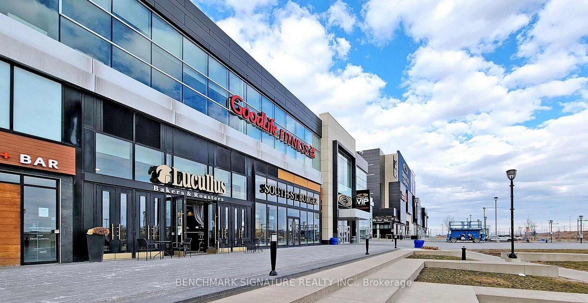 Photo 22 of Unit 1115, 8081 Birchmount Road, Markham, Unionville — HOMEH