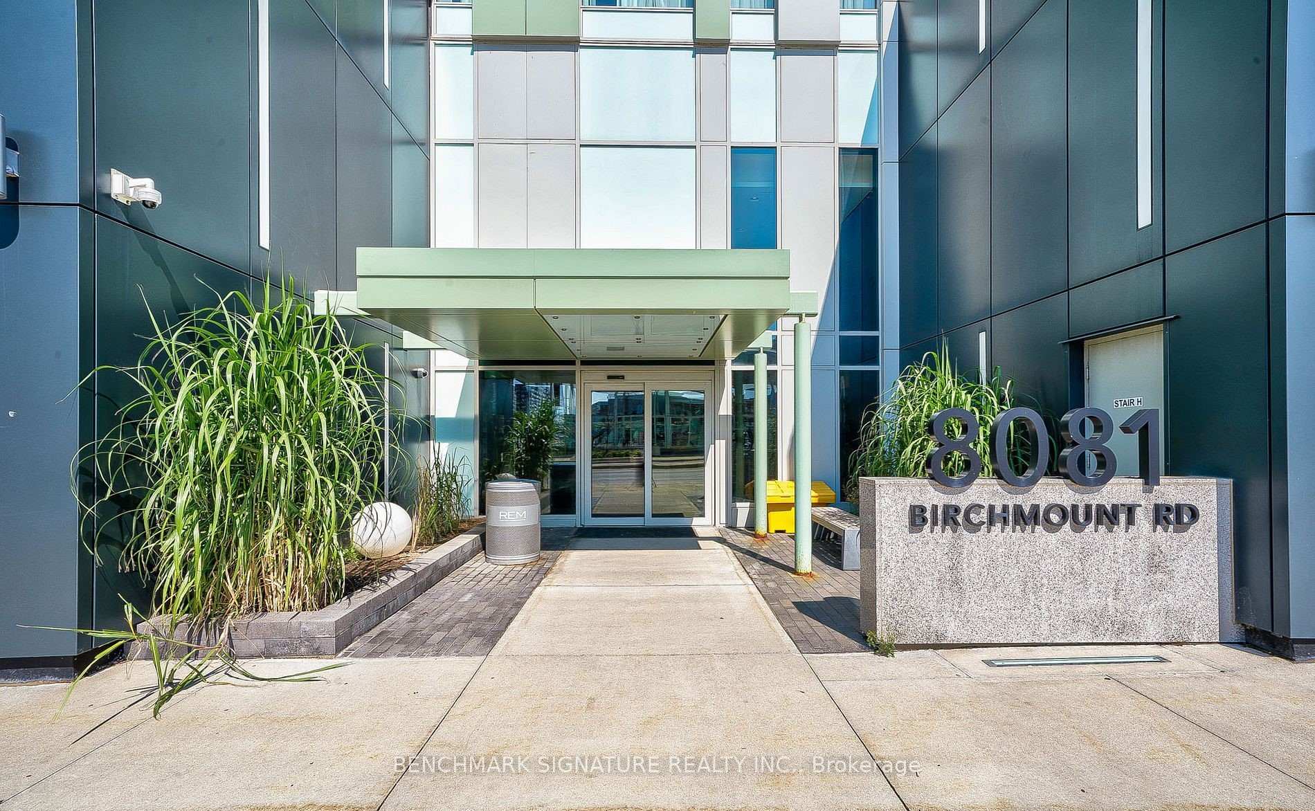 Photo 23 of Unit 1115, 8081 Birchmount Road, Markham, Unionville — HOMEH