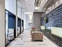 Photo 3 of Unit 809, 90 Stadium Road, Toronto, Waterfront Communities — HOMEH