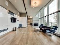 Photo 6 of Unit 809, 90 Stadium Road, Toronto, Waterfront Communities — HOMEH