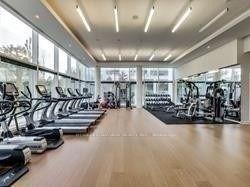 Photo 7 of Unit 809, 90 Stadium Road, Toronto, Waterfront Communities — HOMEH