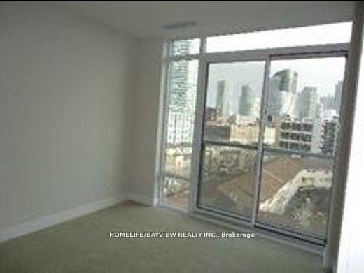 Photo 12 of Unit 809, 90 Stadium Road, Toronto, Waterfront Communities — HOMEH