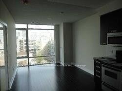Photo 16 of Unit 809, 90 Stadium Road, Toronto, Waterfront Communities — HOMEH