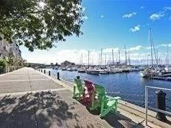 Photo 5 of Unit 809, 90 Stadium Road, Toronto, Waterfront Communities — HOMEH