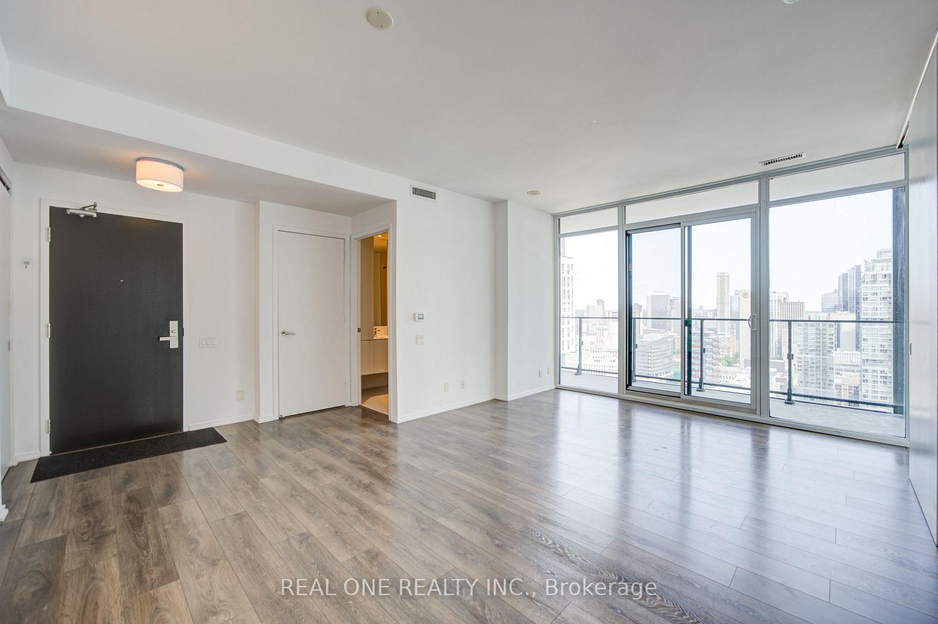 Photo 4 of Unit 3409, 125 Peter Street, Toronto, Waterfront Communities — HOMEH
