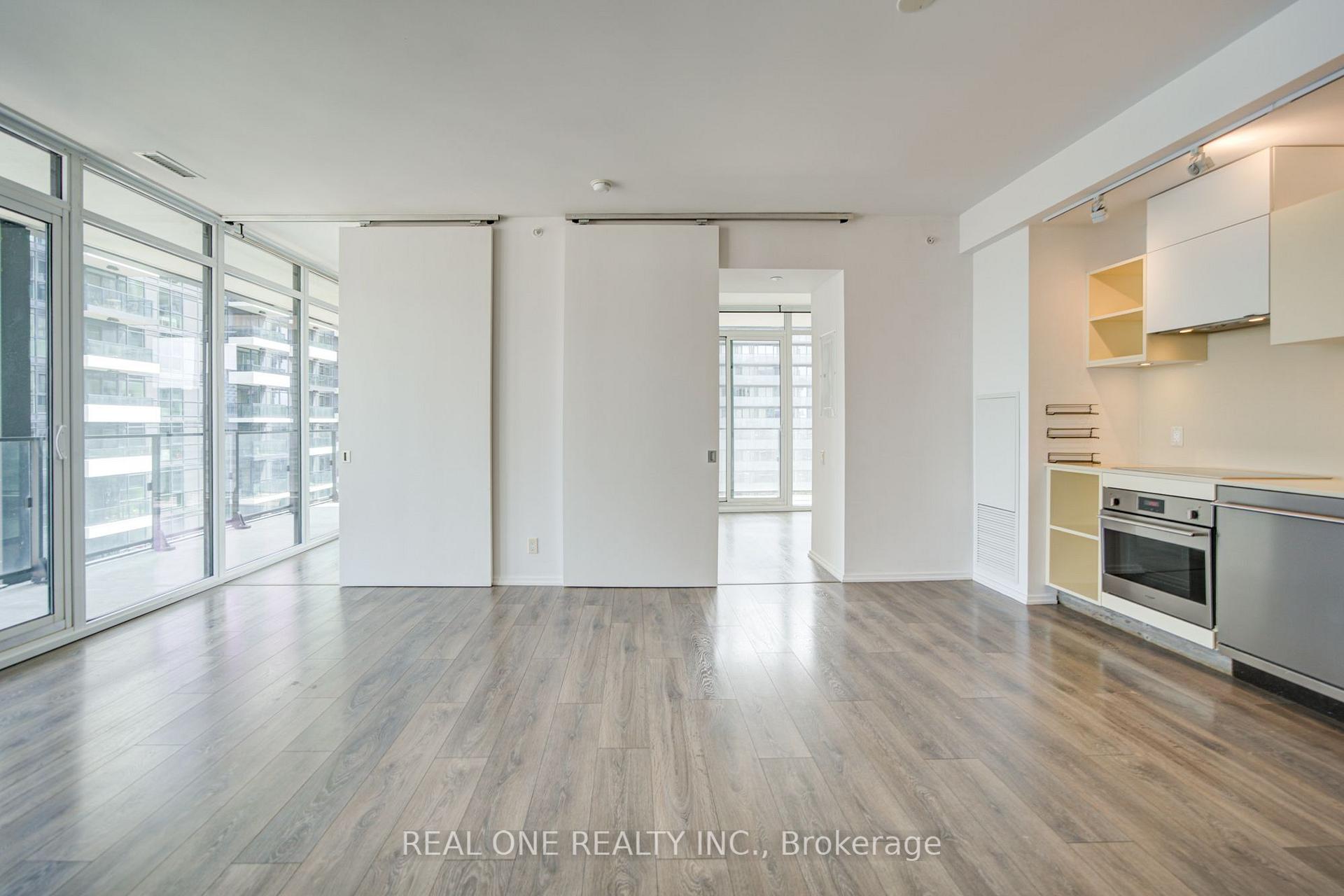Photo 7 of Unit 3409, 125 Peter Street, Toronto, Waterfront Communities — HOMEH