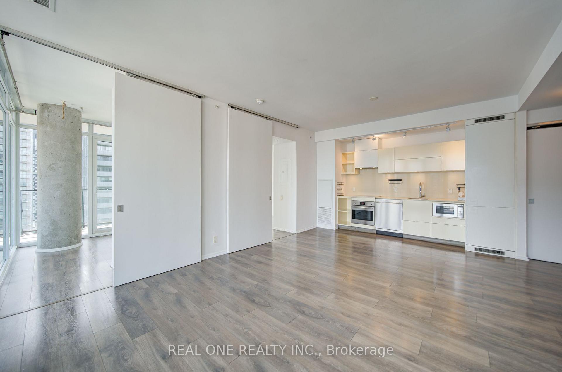 Photo 8 of Unit 3409, 125 Peter Street, Toronto, Waterfront Communities — HOMEH