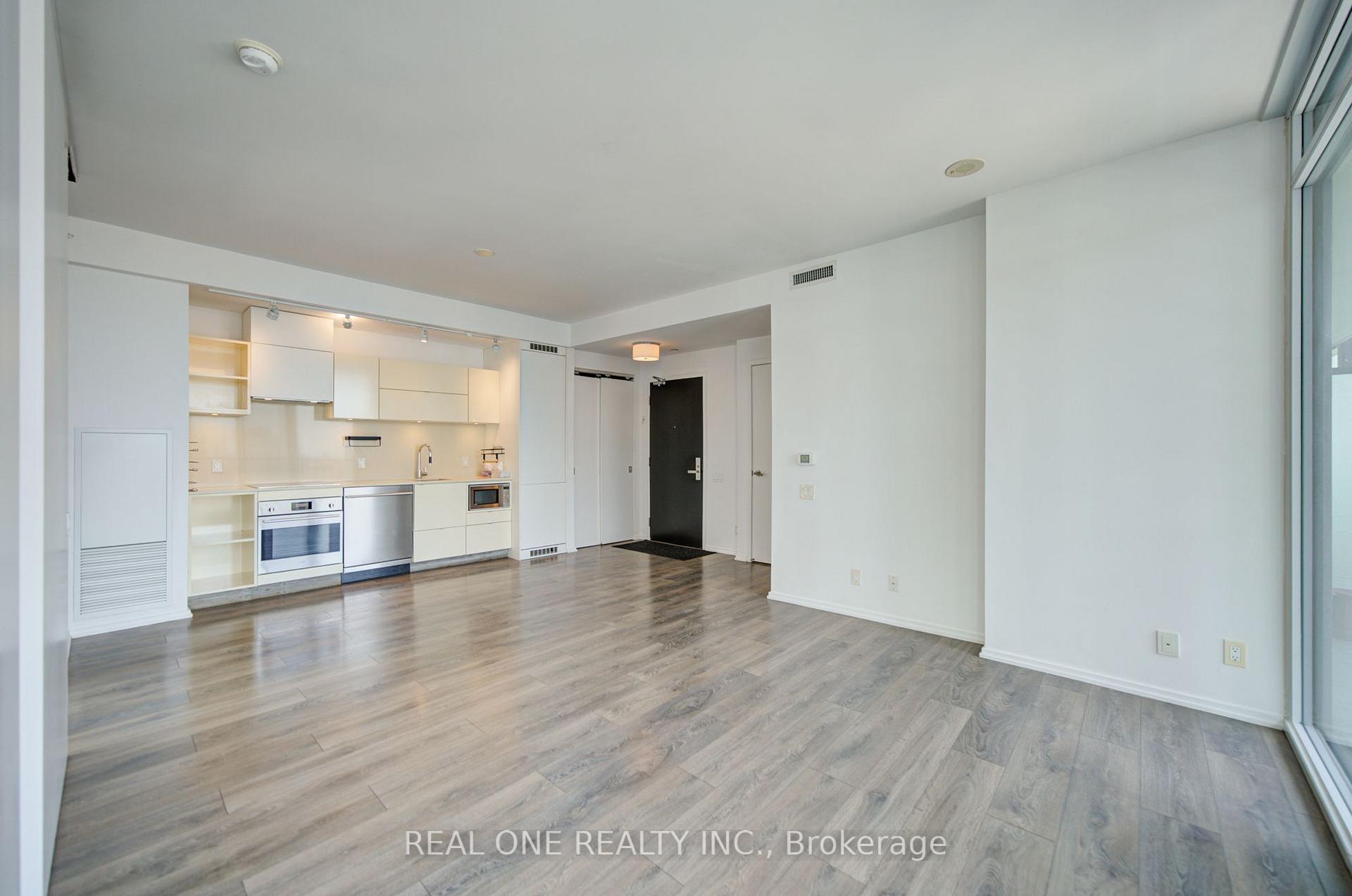 Photo 9 of Unit 3409, 125 Peter Street, Toronto, Waterfront Communities — HOMEH
