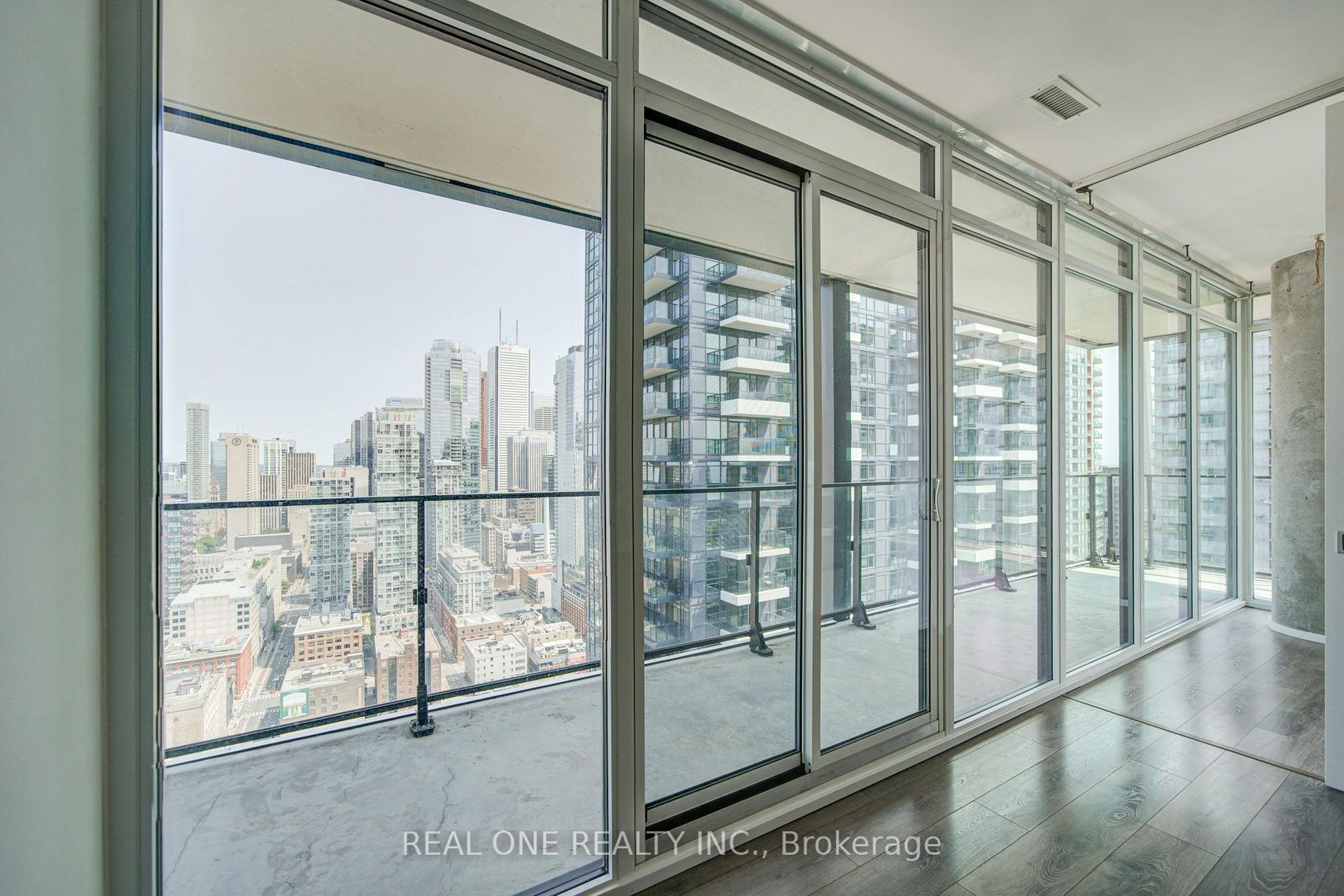 Photo 11 of Unit 3409, 125 Peter Street, Toronto, Waterfront Communities — HOMEH