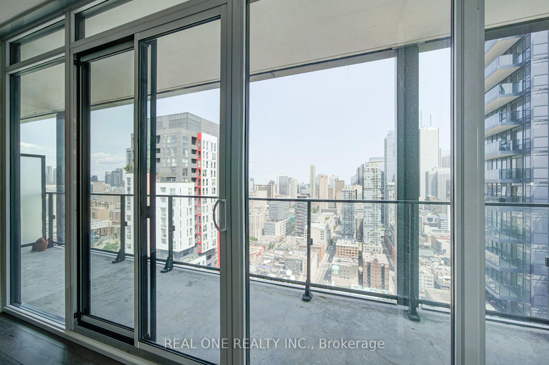 Photo 12 of Unit 3409, 125 Peter Street, Toronto, Waterfront Communities — HOMEH