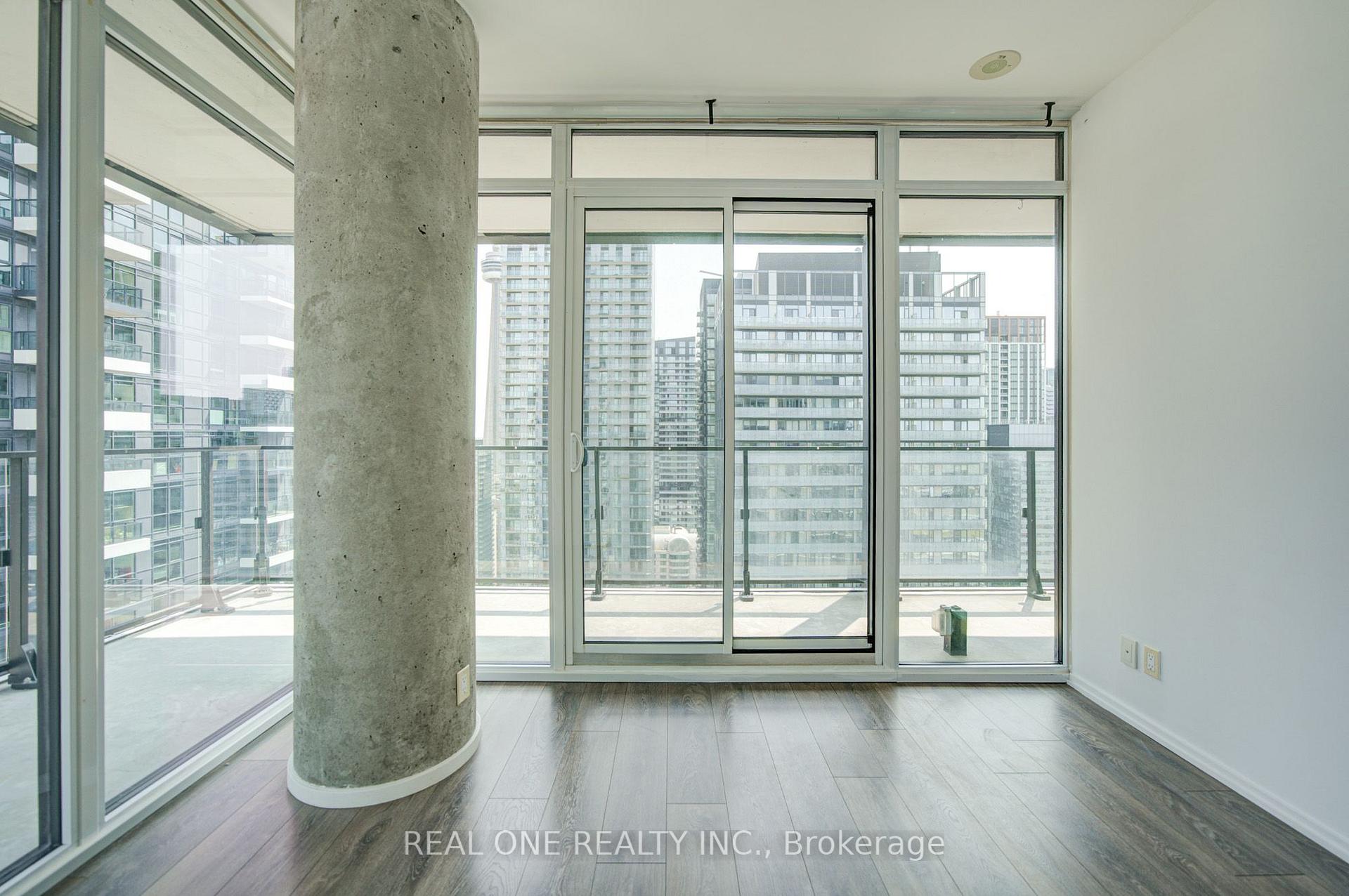 Photo 17 of Unit 3409, 125 Peter Street, Toronto, Waterfront Communities — HOMEH