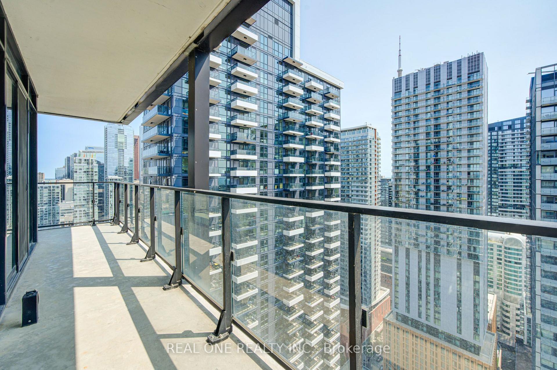 Photo 20 of Unit 3409, 125 Peter Street, Toronto, Waterfront Communities — HOMEH