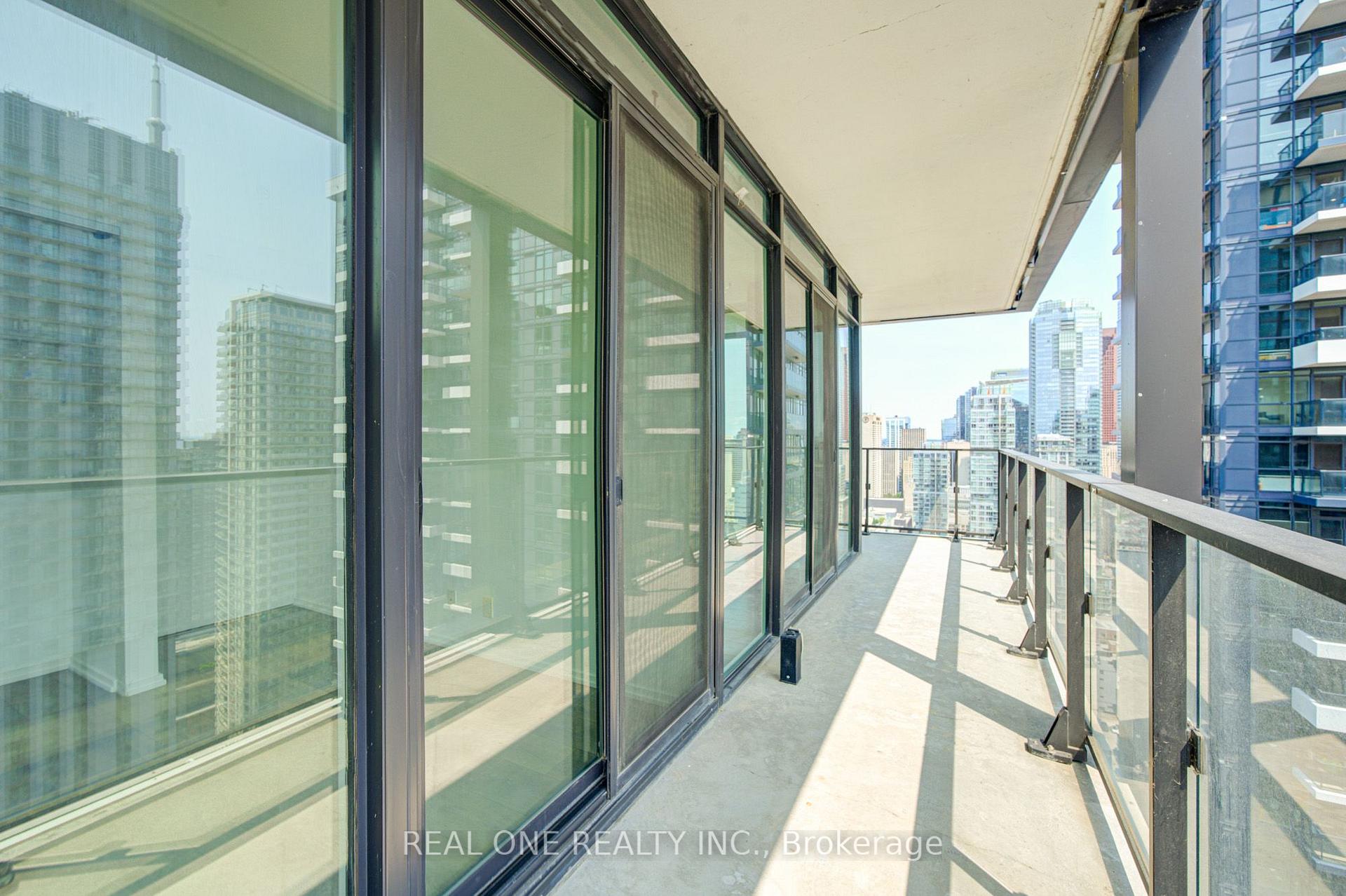 Photo 21 of Unit 3409, 125 Peter Street, Toronto, Waterfront Communities — HOMEH