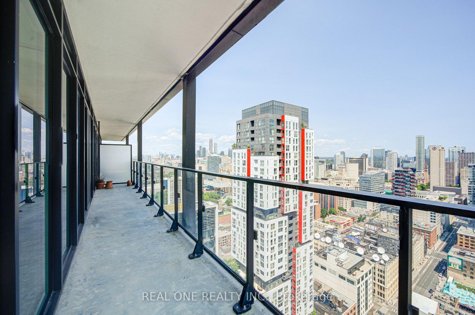 Photo 22 of Unit 3409, 125 Peter Street, Toronto, Waterfront Communities — HOMEH