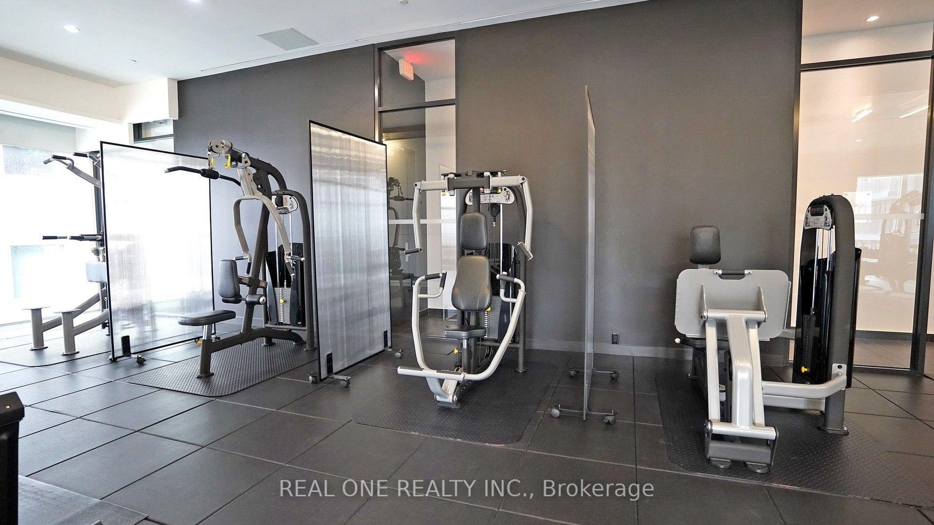 Photo 26 of Unit 3409, 125 Peter Street, Toronto, Waterfront Communities — HOMEH